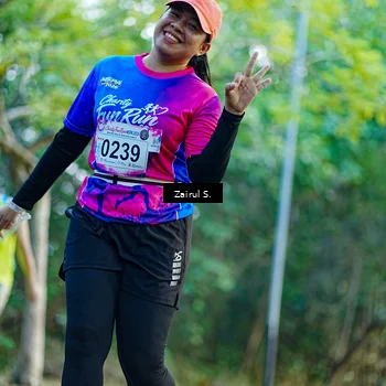 Runner Photo 8142278