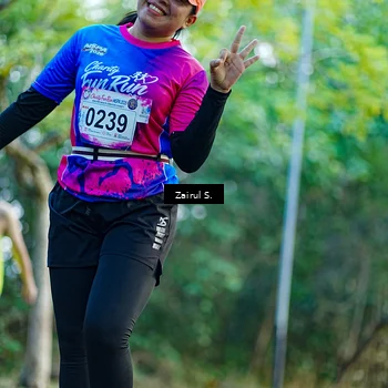 Runner Photo 8142279