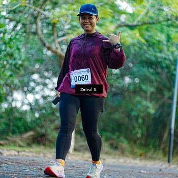 Runner Photo 8142280
