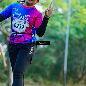 Runner Photo 8142281