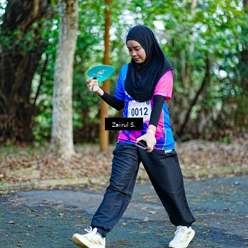 Runner Photo 8142282