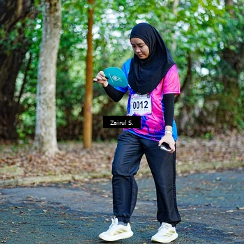 Runner Photo 8142283