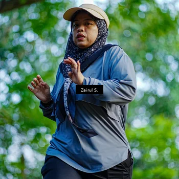 Runner Photo 8142284