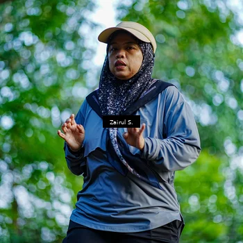 Runner Photo 8142285
