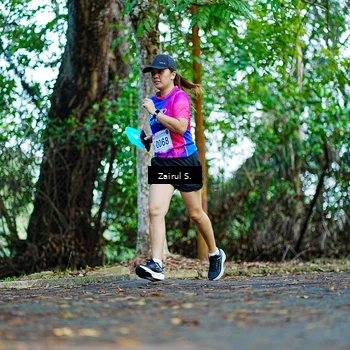 Runner Photo 8142286