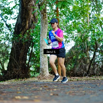 Runner Photo 8142287