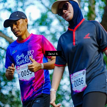 Runner Photo 8142288