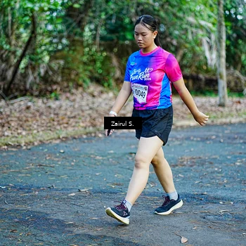 Runner Photo 8142289
