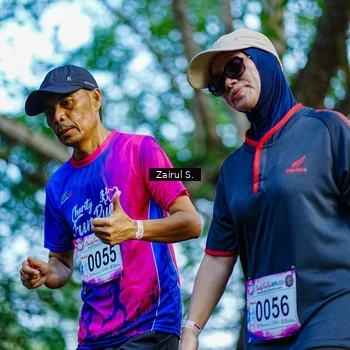 Runner Photo 8142293