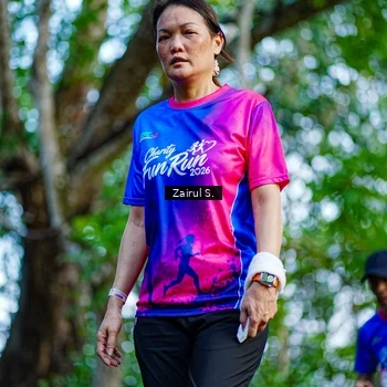 Runner Photo 8142294