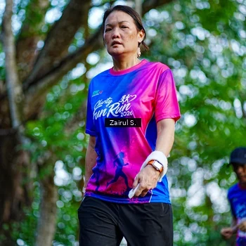 Runner Photo 8142295