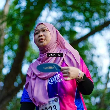 Runner Photo 8142297