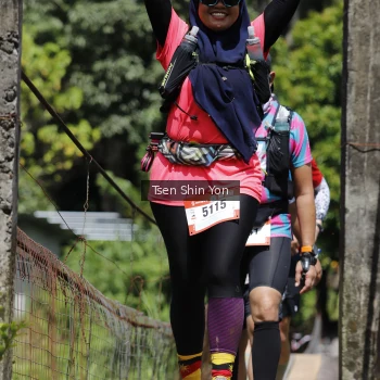 Runner Photo 81423