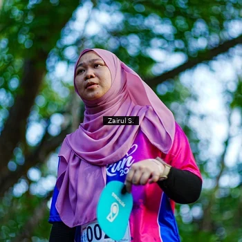 Runner Photo 8142300