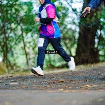 Runner Photo 8142301