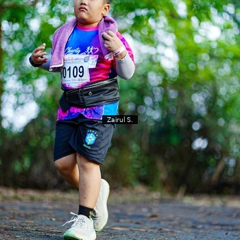 Runner Photo 8142303