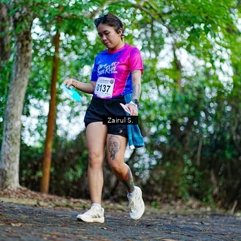 Runner Photo 8142304
