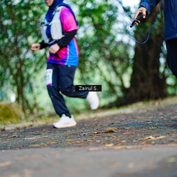 Runner Photo 8142305