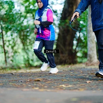 Runner Photo 8142306