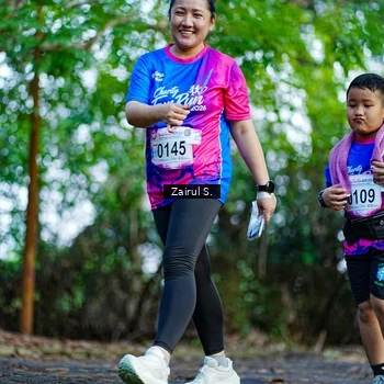 Runner Photo 8142307