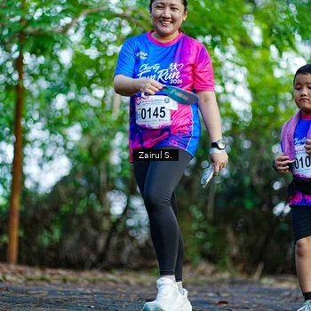 Runner Photo 8142308