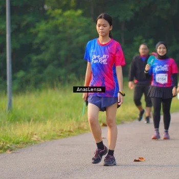 Runner Photo 8142310