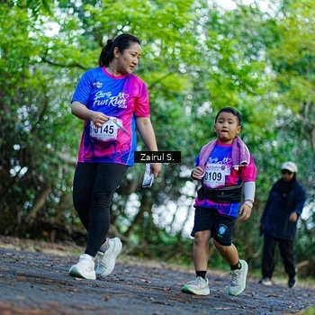 Runner Photo 8142312