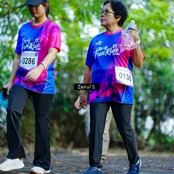 Runner Photo 8142313