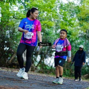 Runner Photo 8142314