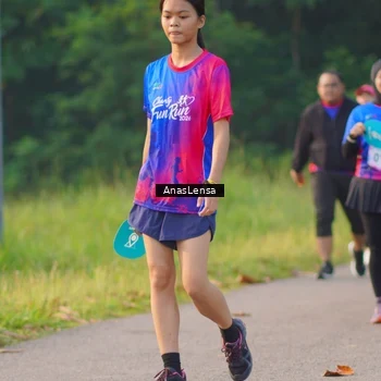 Runner Photo 8142315
