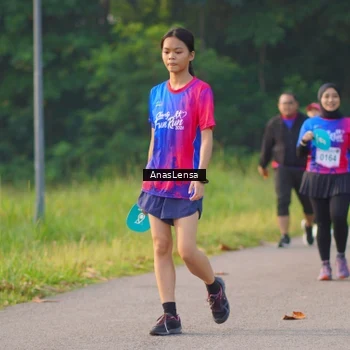 Runner Photo 8142316