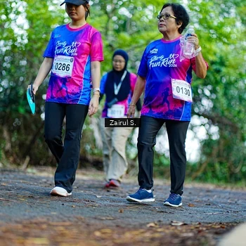 Runner Photo 8142319