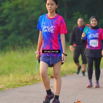 Runner Photo 8142320