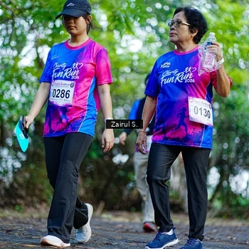 Runner Photo 8142321