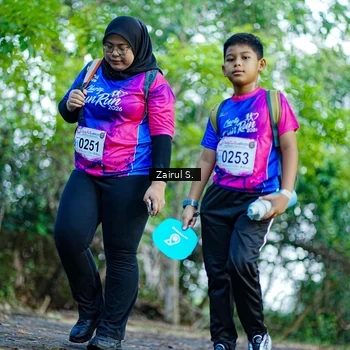 Runner Photo 8142324