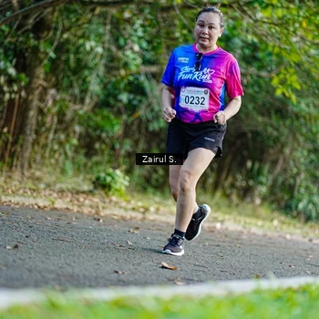 Runner Photo 8142325