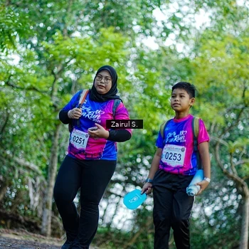 Runner Photo 8142326