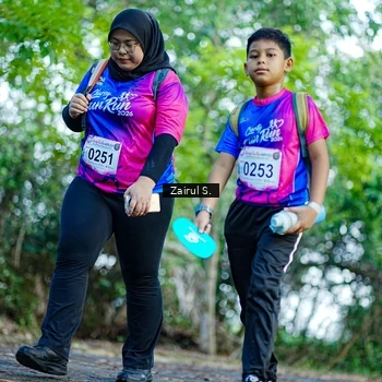Runner Photo 8142327
