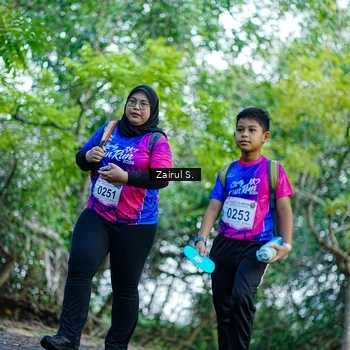 Runner Photo 8142328