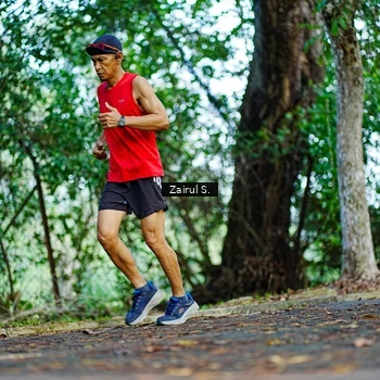 Runner Photo 8142329