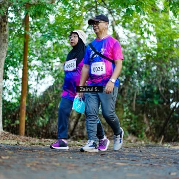 Runner Photo 8142331