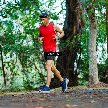 Runner Photo 8142332