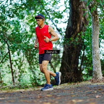 Runner Photo 8142333