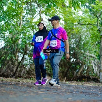 Runner Photo 8142334