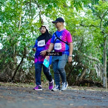 Runner Photo 8142335