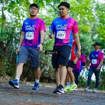 Runner Photo 8142337