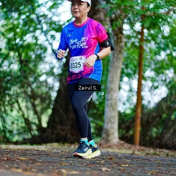 Runner Photo 8142339