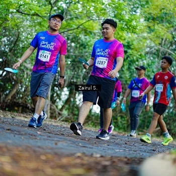 Runner Photo 8142340