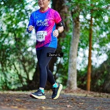 Runner Photo 8142341