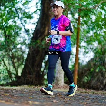 Runner Photo 8142342